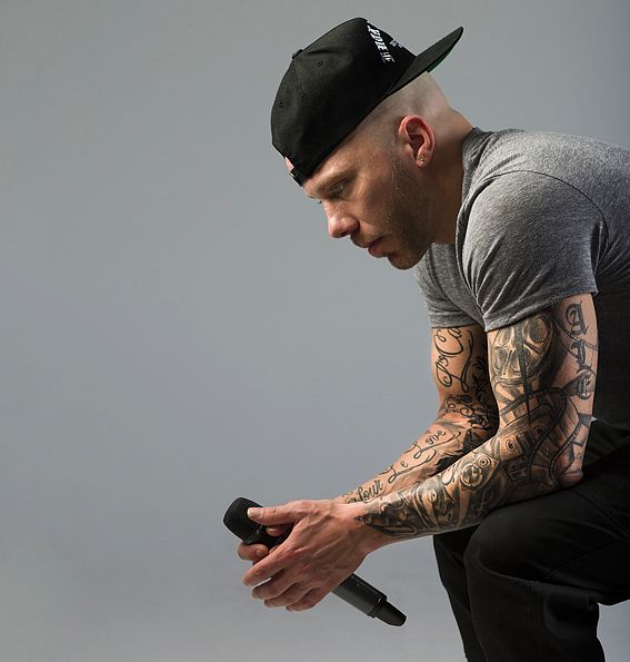 Ali Dee Rapper Ale Dee parle de ses débuts, ses fans & de son nouvel album (entrevue ...