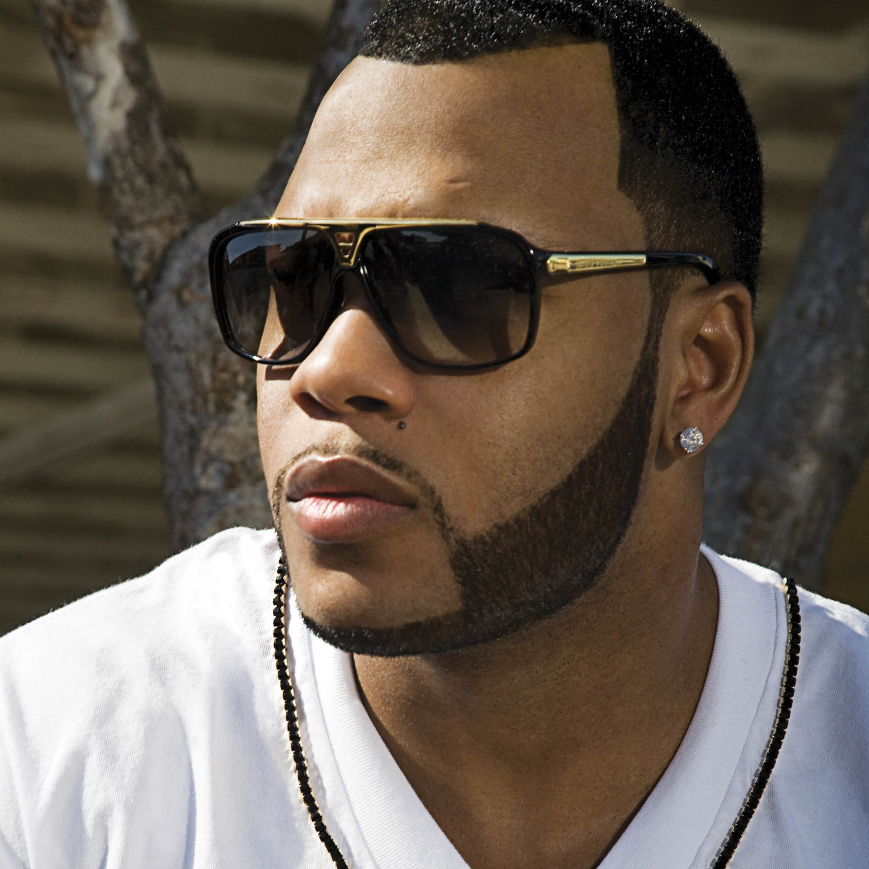 Flo Rida feat. Chris Brown – « Here It Is » (Audio) | Actualité ...