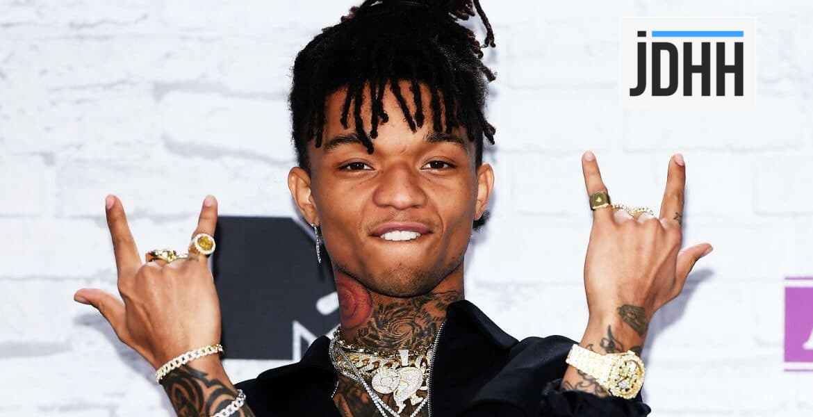 Swelies Rapper Le rappeur Swae Lee félicite Jay-Z et dit qu’il sera le prochain ...