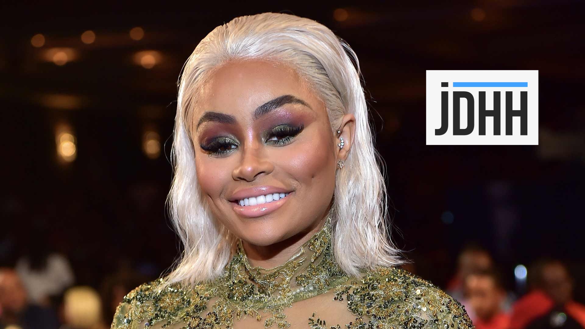 Blac Chyna charge 950 à ses fans pour un facetime et 250 pour un