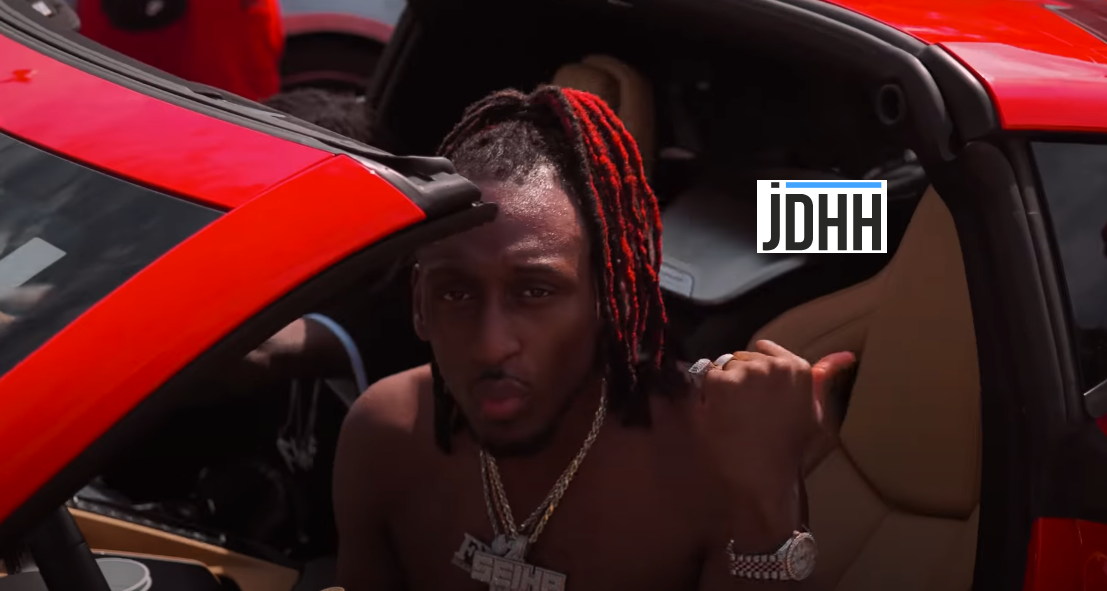 Rach Rappe Rach – Mode Démon | Actualité | Journal du Hip Hop