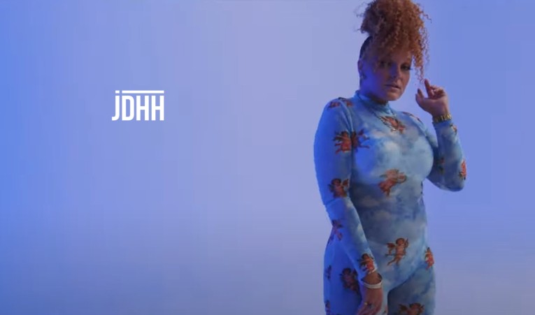 Ruby – 2 Faces | Actualité | Journal du Hip Hop